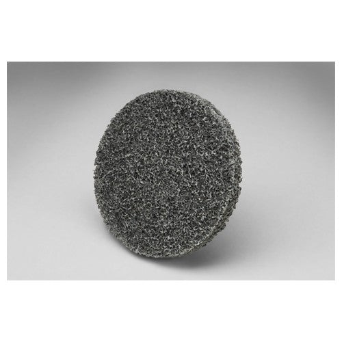 Scotch-Brite Roloc EXL Unitized Wheel TR 2″ x NH 6S FIN - Americas Industrial Supply