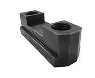 Chuck Jaws - Jaw Nuts Chuck Size 20" to 24" inches - Part # SP-215JN - Americas Industrial Supply