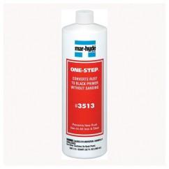 HAZ03 1 QT RUST CONVERTER - Americas Industrial Supply