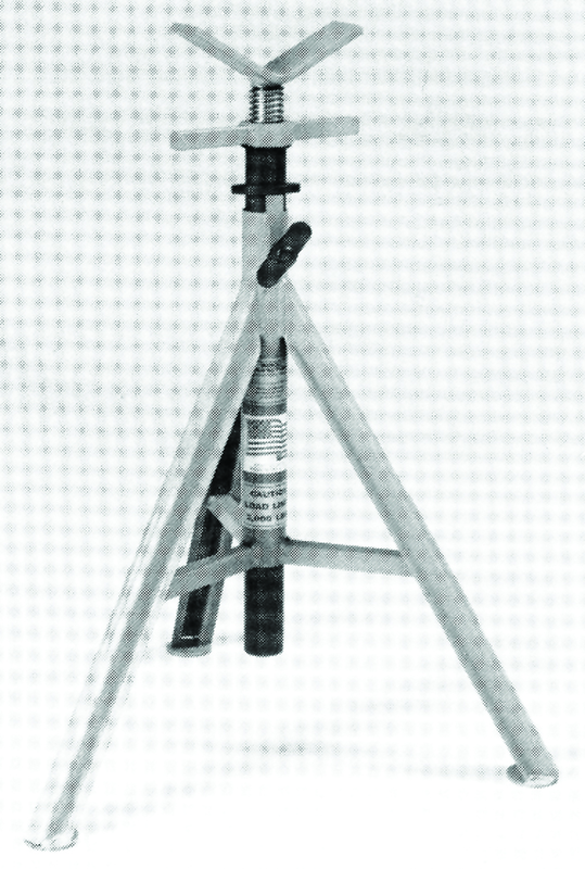 Heavy Duty Hi Jack - #MM1057 - Americas Industrial Supply