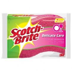 DELICATE CARE SCRUB SPONGE - Americas Industrial Supply