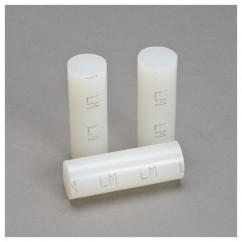 1X3 3792 LM PG CLEAR HOT MELT ADH - Americas Industrial Supply