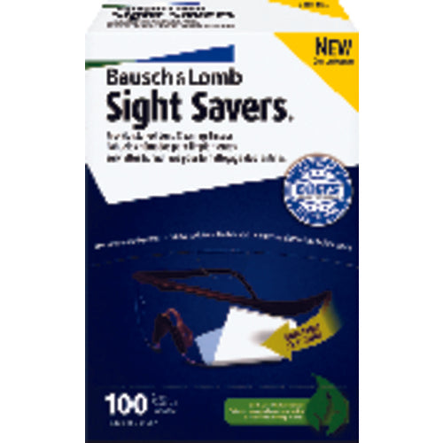 LENS CLEANING TISSUES - Americas Industrial Supply