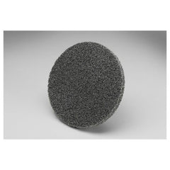 Scotch-Brite Roloc EXL Unitized Wheel TR 3″ x NH 6S FIN - Americas Industrial Supply