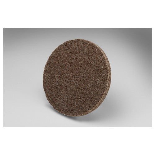 Scotch-Brite Roloc EXL Unitized Wheel TR 3″ x NH 8A MED - Americas Industrial Supply