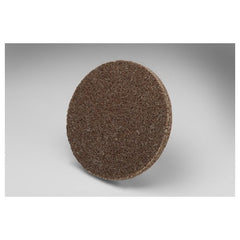 Scotch-Brite Roloc EXL Unitized Wheel TR 3″ x NH 8A MED - Americas Industrial Supply