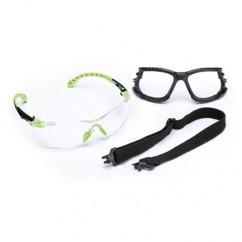 S1201SGAF-KT SOLUS GRN/BLK GLASSES - Americas Industrial Supply