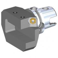 KM63TSETAR16 SQ SH ADAPTER ENDMOUNT - Americas Industrial Supply