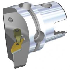 KM40TSMVJNR16045M KENLOC CLOCK NUT U - Americas Industrial Supply