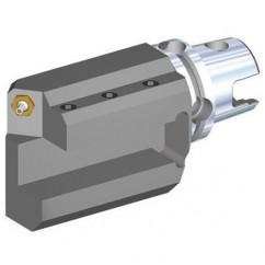 KM63TSSTAR16 SQ SH ADAPTER SIDE - Americas Industrial Supply