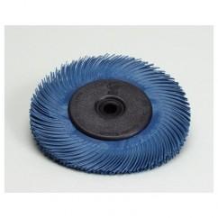 7-5/8X1X1-1/4 400G BRISTLE BRUSH - Americas Industrial Supply