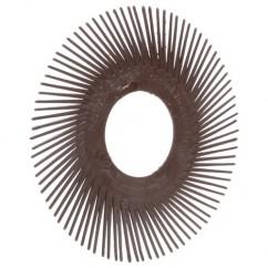 6" 36G BRISTLE BRUSH REPL REFILL - Americas Industrial Supply
