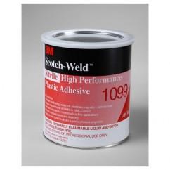 HAZ03 1 GAL NITRILE PLASTIC ADH - Americas Industrial Supply