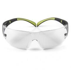 SF420AF PROTECTIVE EYEWEAR CLEAR - Americas Industrial Supply