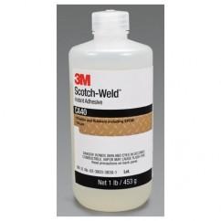 HAZ57 1 LB SCOTCHWELD ADHESIVE - Americas Industrial Supply