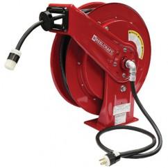 CORD REEL SINGLE OUTLET - Americas Industrial Supply