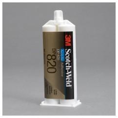HAZ03 400ML SCOTCHWELD ACRYLIC - Americas Industrial Supply