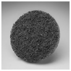 Scotch-Brite Surface Conditioning Disc SC-DH SiC Super Fine 7″ x NH - Americas Industrial Supply