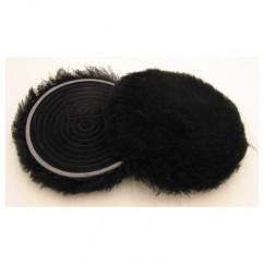 5-1/4 85100 NATURAL BUFFING PAD - Americas Industrial Supply