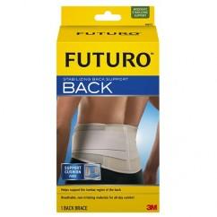 46917EN FUTURO STABILIZNG BACK - Americas Industrial Supply