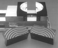 Machinable Top Jaws - Snap Jaws - Part #  6TJS-250 - Americas Industrial Supply