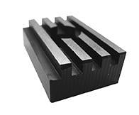 Chuck Jaws - Master Keys Chuck Size 15" to 18" inches - Part #  AC-180AK - Americas Industrial Supply