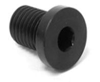 Mounting Screws - SBM - Part #  SN-8LHS-11 - Americas Industrial Supply
