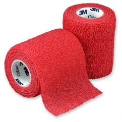 1583R SELF-ADHEARENT WRAP COBAN - Americas Industrial Supply