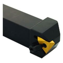 1-1/4 x 1-1/4" SH - 6"OAL - LH - Threading Toolholder - Americas Industrial Supply