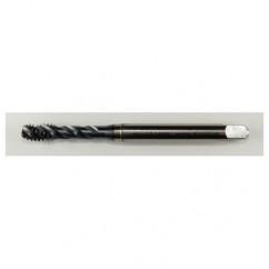 12–28–2B/3B SF-Multi HSS-E TiCN Sprial Flute Tap - Americas Industrial Supply