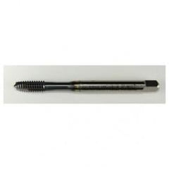 M8X1.25–6H SP-Multi HSS-E TiCN Sprial Point Tap - Americas Industrial Supply