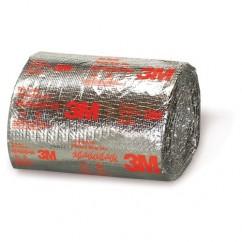 1/2X48X25' FIRE BARRIER PLENUM WRAP - Americas Industrial Supply