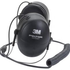 MT7H79B PELTOR HEADSET - Americas Industrial Supply