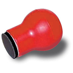 3M Finesse-it Hand Sanding Pad 70437 1-1/4″ Soft Contoured - Americas Industrial Supply