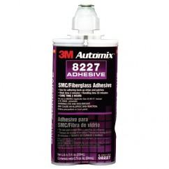 HAZ57 200ML SMC FIBERGLASS REPAIR - Americas Industrial Supply