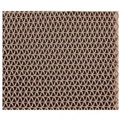 3'X20' WET AREA MAT 3200TAN - Americas Industrial Supply