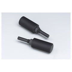 3M Rubber Cushion Polishing Wheel 45144 3/4″ × 1-1/2″ × 1/4″ - Americas Industrial Supply