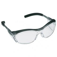 NUVO EYEWEAR CLEAR ANTI FOG LENS - Americas Industrial Supply