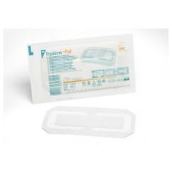 3590 TEGADERM PLUS PAD FILM DRESSING - Americas Industrial Supply