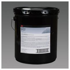 HAZ04 5 GAL 94 ET ADHESIVE RED - Americas Industrial Supply
