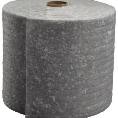 25X150' MAINTENANCE SORBENT ROLL - Americas Industrial Supply