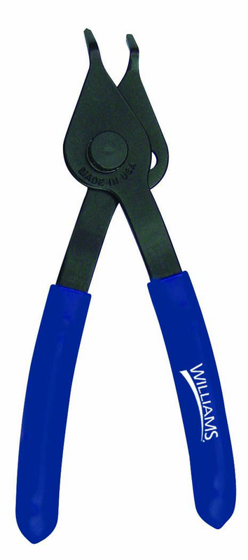 Model #PL-1627 Snap Ring Pliers - 45° - Americas Industrial Supply