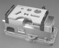 Oversize Plate Jaws - Snap Jaws - Part #  8MIJ-250 - Americas Industrial Supply