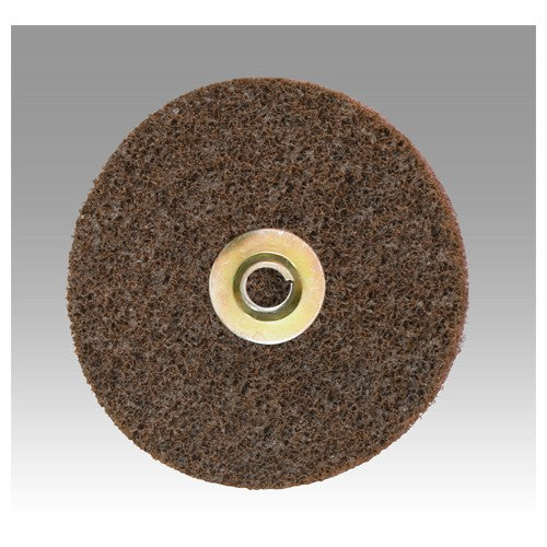 Scotch-Brite Surface Conditioning Disc TN Quick Change 5″ x NH ACRS - Americas Industrial Supply