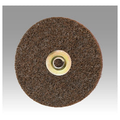 Scotch-Brite Surface Conditioning Disc TN Quick Change 5″ x NH ACRS - Americas Industrial Supply