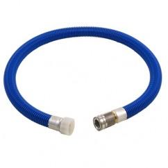 6' WHIP HOSE ASSEMBLY 60-4018006 - Americas Industrial Supply