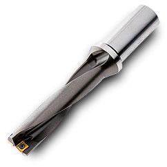 QR0305092JGR00 QUADTWIST DRILL BODY - Americas Industrial Supply
