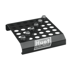 Collet Racks for ER/DA & TG Collets - Part #  HU-14811 - Americas Industrial Supply