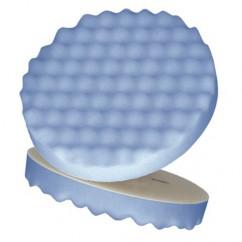 8" ULTRAFINE FOAM POLISHING PAD - Americas Industrial Supply