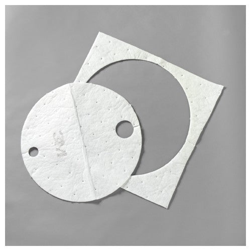 3M Petroleum Sorbent Drum Cover P-DC22DD High Capacity - Americas Industrial Supply